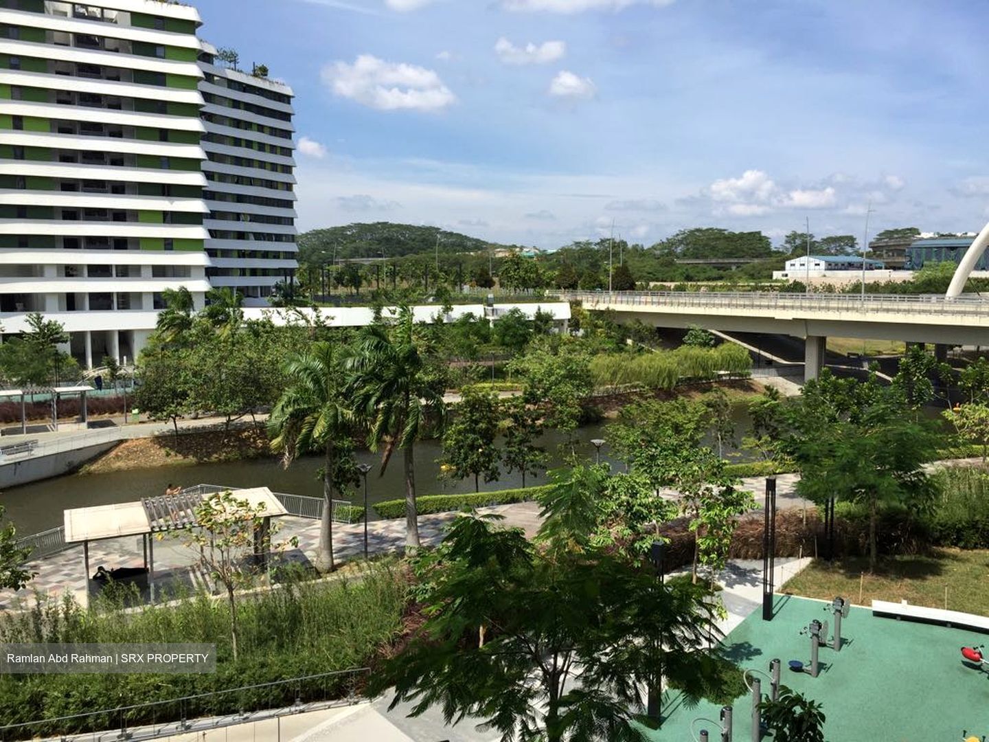 Blk 308A Waterway Terraces I (Punggol), HDB 4 Rooms #530340001
